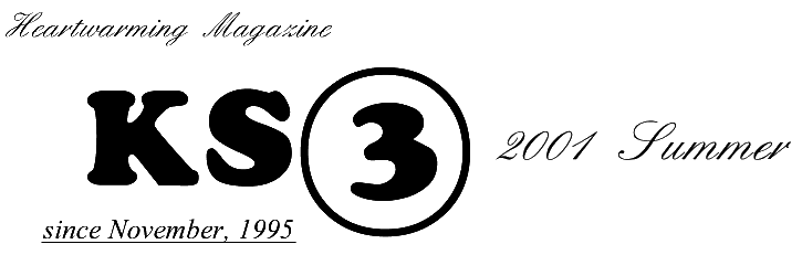 KS3ロゴ